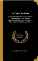Le Canal De Suez