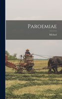 Paroemiae