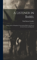 Listener in Babel