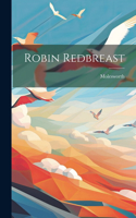 Robin Redbreast