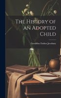 History of an Adopted Child
