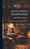 Facts About Bookworms