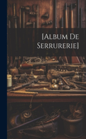 [album De Serrurerie]