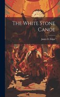 White Stone Canoe