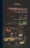 Health Of Nations