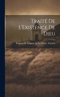 Traité De L'Existence De Dieu