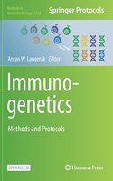 Immunogenetics