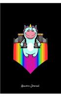 Unicorn Journal