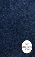 Dot Grid Notebook