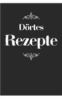 Dörtes Rezepte