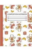 Composition Notebook