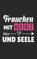 Frauchen Mit Herz und Seele