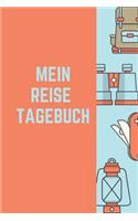 Mein Reise Tagebuch