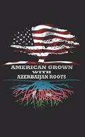 Azerbaijan Notebook