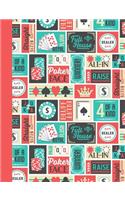 Patchwork Poker Phrases