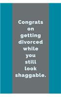 Congrats On Getting