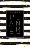 Terminplaner 2019 2020