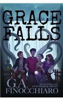 Grace Falls