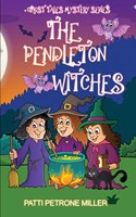 Pendleton Witches