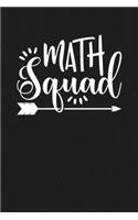 Math Squad