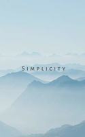Simplicity