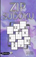 Zip Sudoku