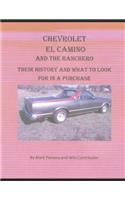 Chevrolet El Camino