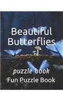 Beautiful Butterflies