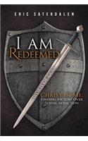 I Am Redeemed