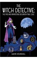 Witch Detective