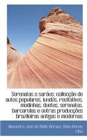 Serenatas E Saraus
