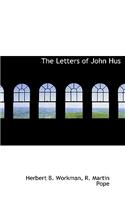 The Letters of John Hus