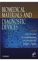 Biomedical Materials and Diagnostic Devices