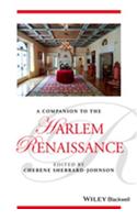 A Companion to the Harlem Renaissance