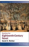 Reading the Eighteenth-Century Novel