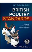 British Poultry Standards