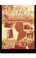 The State of Democracy in Latin America