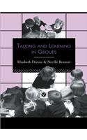 Talking and Learning in Groups