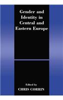 Gender and Identity in Central and Eastern Europe