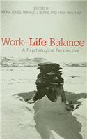 Work-Life Balance