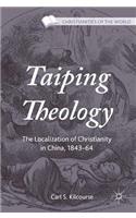 Taiping Theology