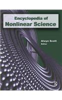 Encyclopedia of Nonlinear Science