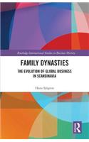 Family Dynasties