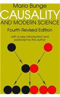 Causality and Modern Science