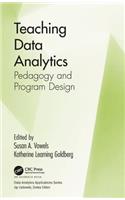 Teaching Data Analytics