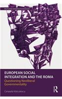 European Social Integration and the Roma