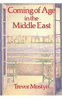 Coming Of Age In The Middle East