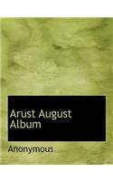 Arust August Album