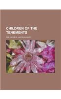Children of the Tenements: (English)