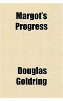 Margot's Progress: (English)